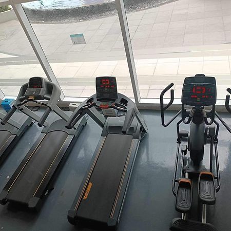 Avery Condo Suite At The Beacon Makati Makati City Luaran gambar