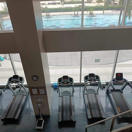 Avery Condo Suite At The Beacon Makati Makati City Luaran gambar
