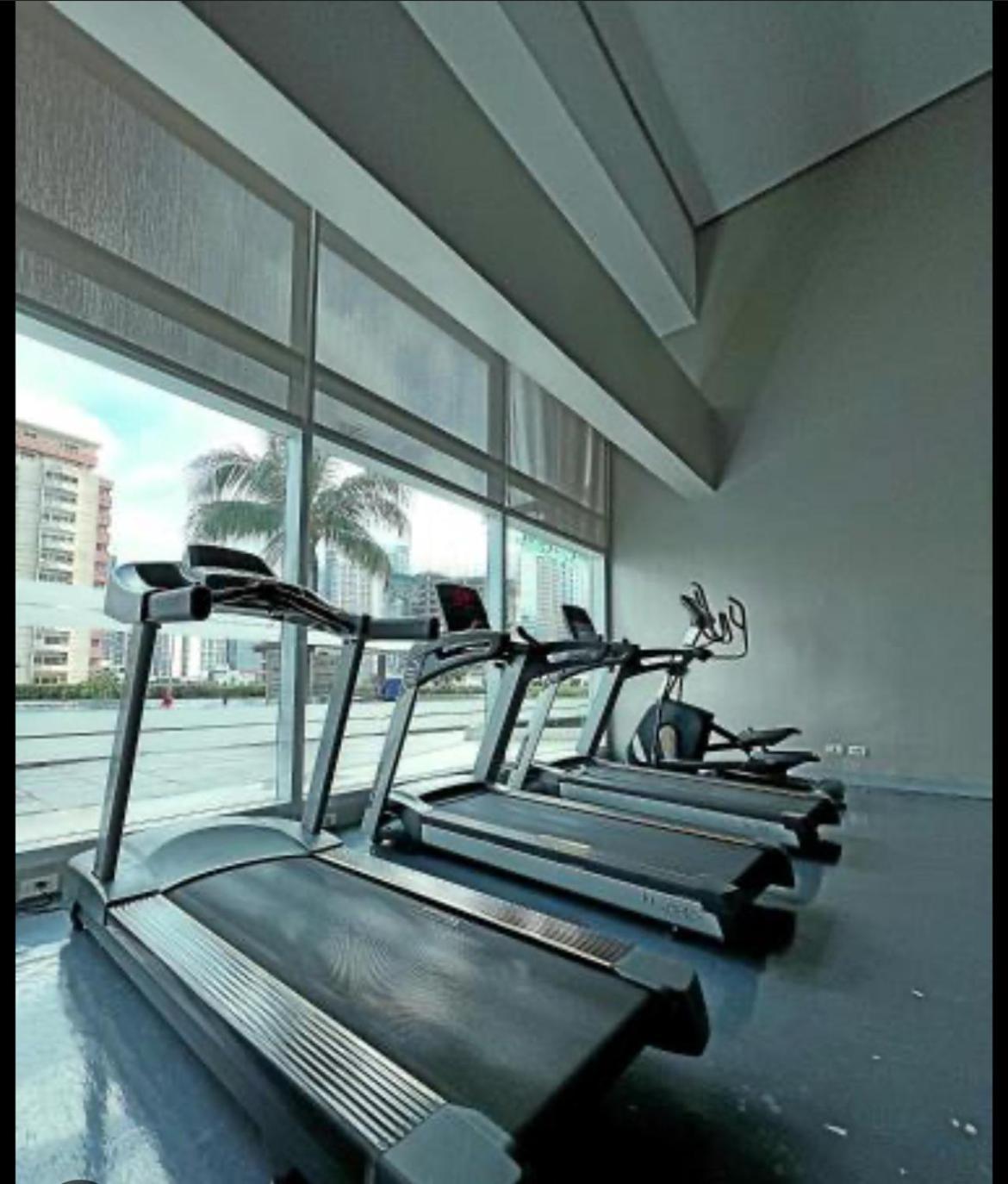Avery Condo Suite At The Beacon Makati Makati City Luaran gambar
