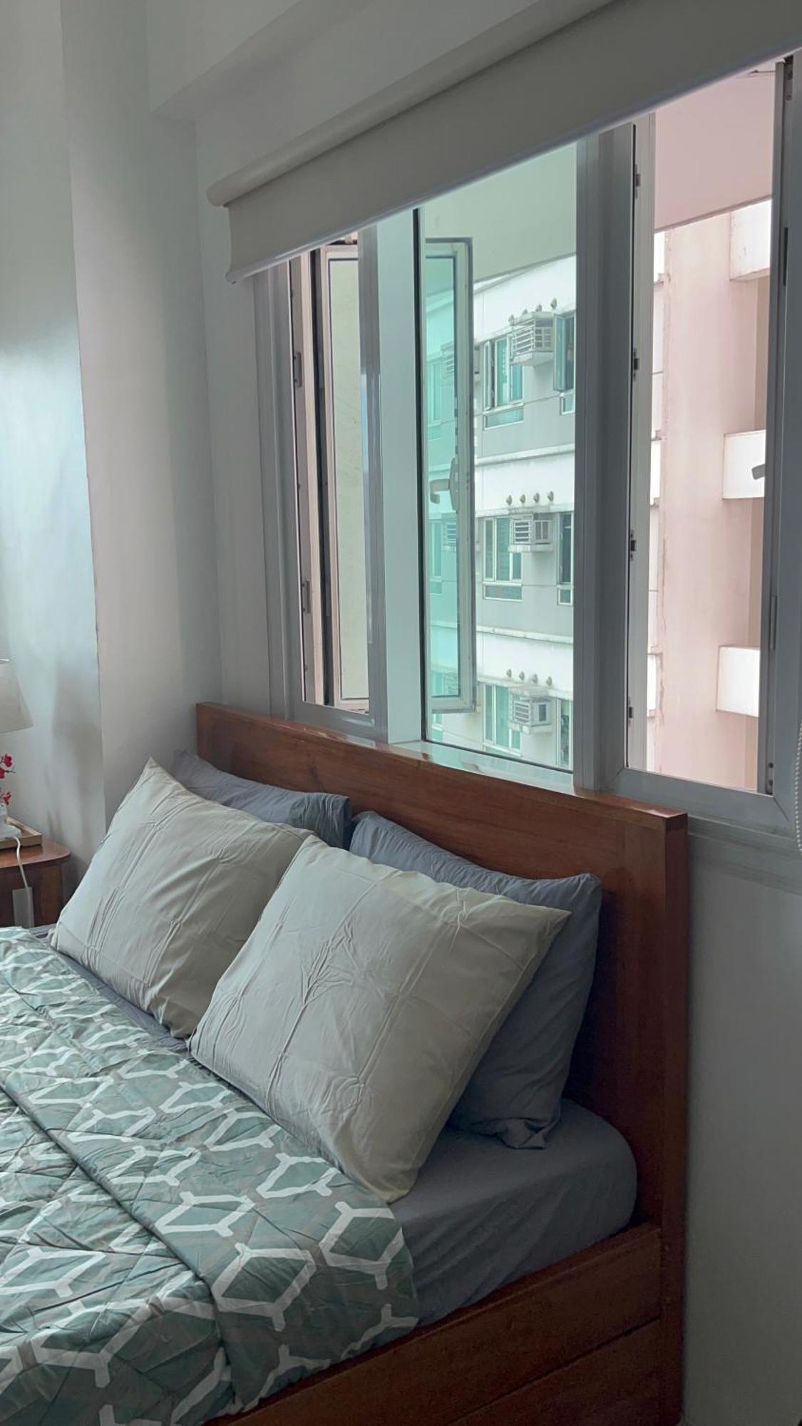 Avery Condo Suite At The Beacon Makati Makati City Luaran gambar