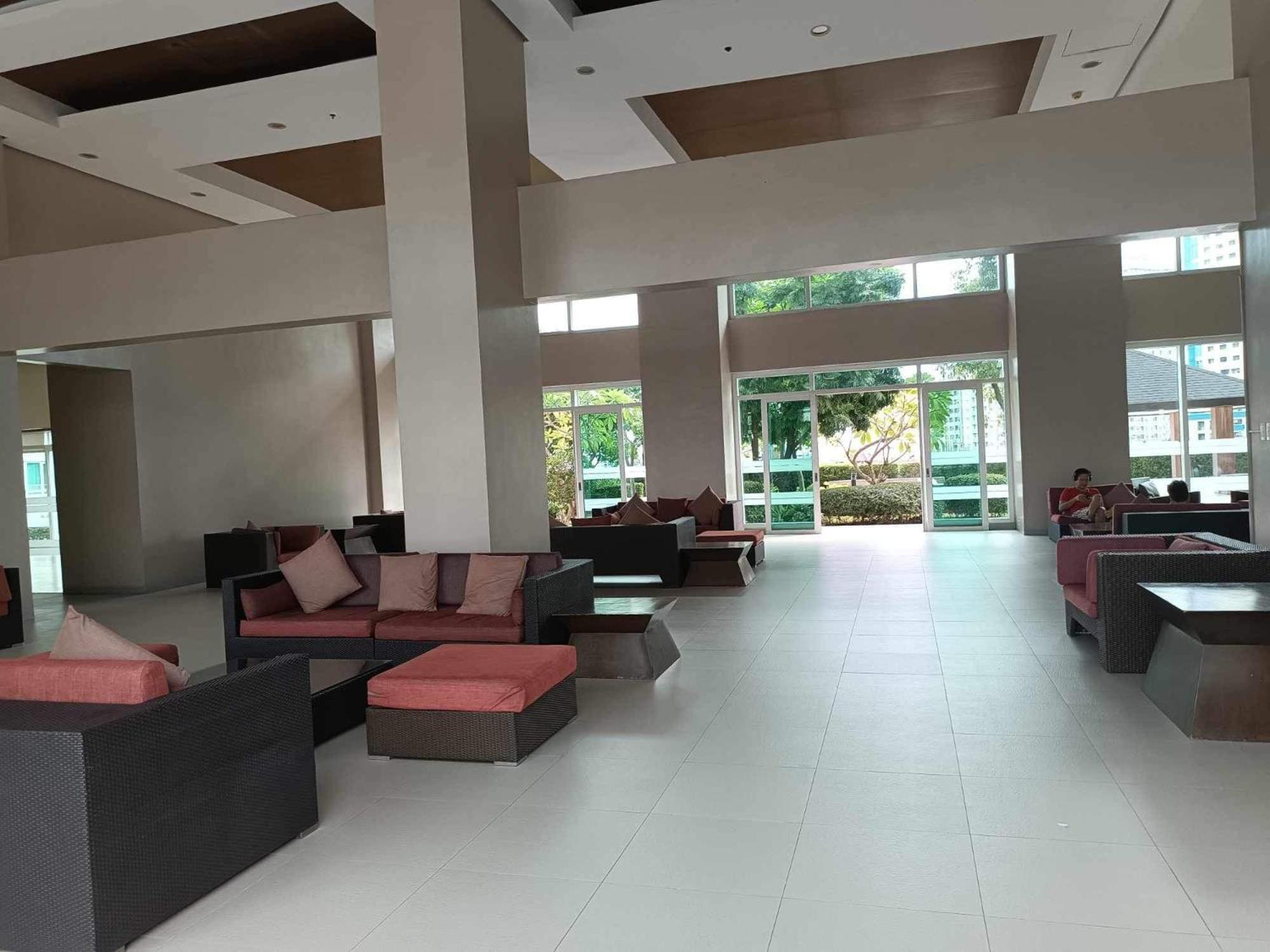 Avery Condo Suite At The Beacon Makati Makati City Luaran gambar