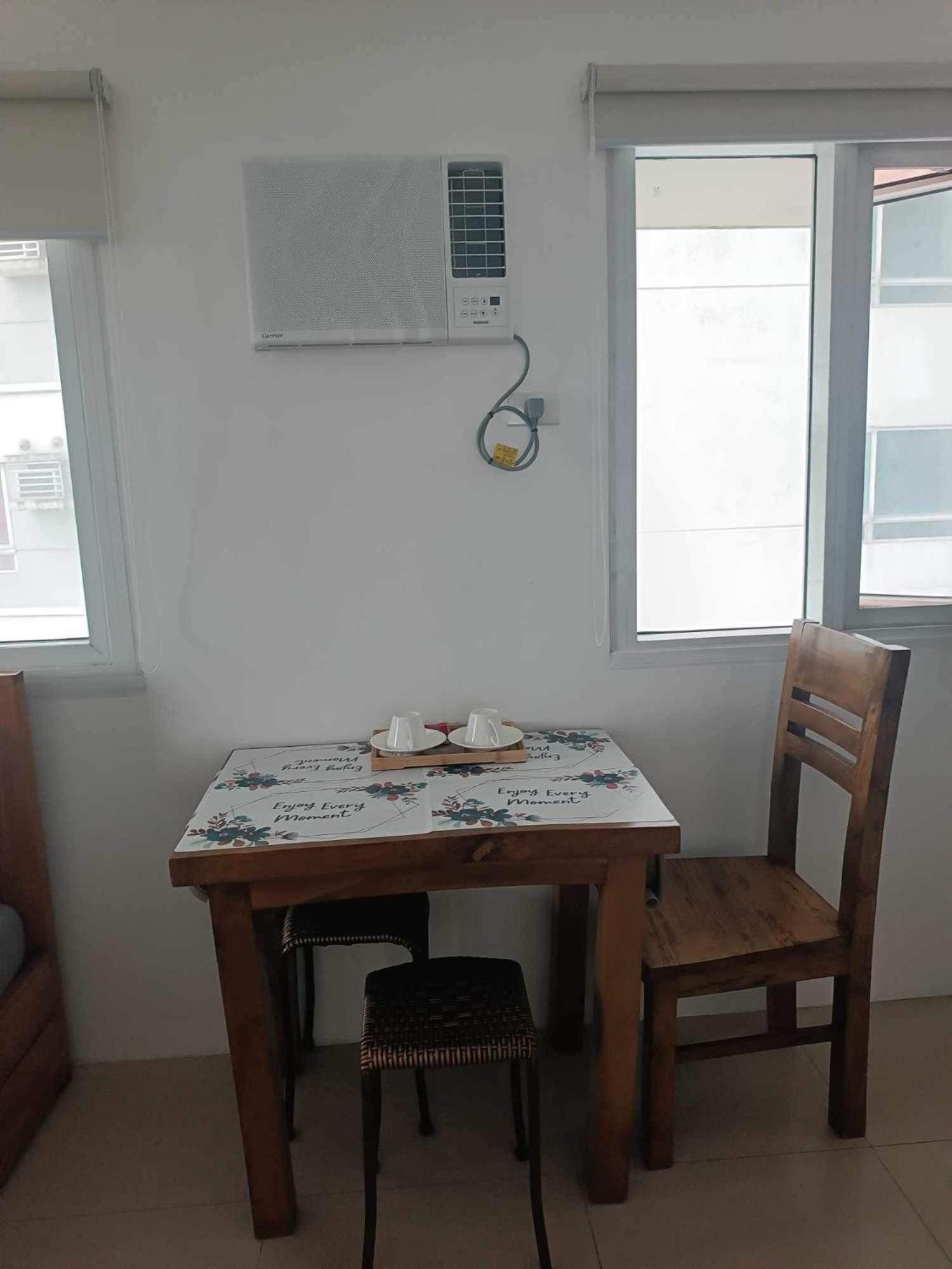 Avery Condo Suite At The Beacon Makati Makati City Luaran gambar