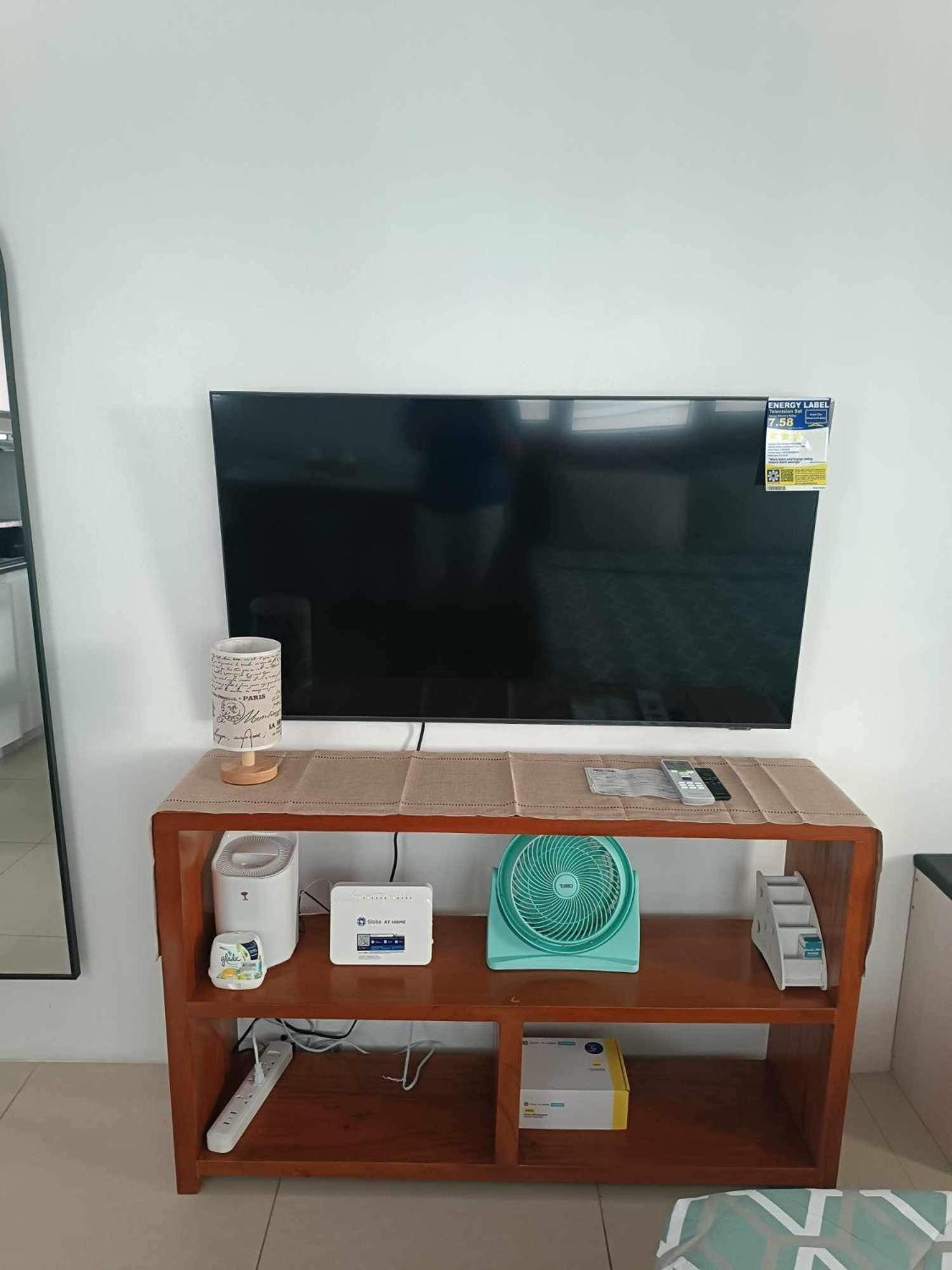 Avery Condo Suite At The Beacon Makati Makati City Luaran gambar